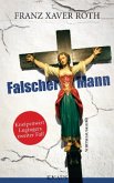 Falscher Mann / Kneipenwirt Luginger Bd.2