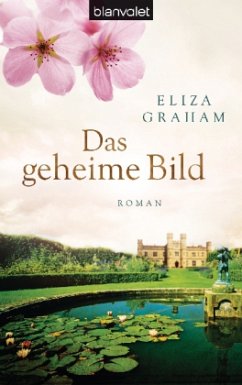 Das geheime Bild - Graham, Eliza