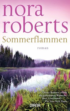 Sommerflammen - Roberts, Nora