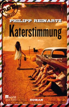 Katerstimmung - Reinartz, Philipp