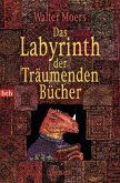 Das Labyrinth der Träumenden Bücher / Zamonien Bd.6