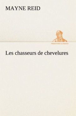 Cover Les chasseurs de chevelures
