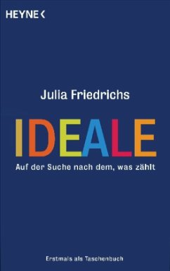 Ideale - Friedrichs, Julia