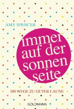 Immer auf der Sonnenseite - Spencer, Amy