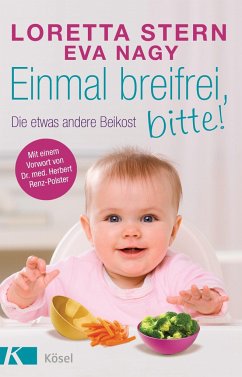 Einmal breifrei, bitte! - Stern, Loretta;Nagy, Eva