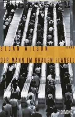 Der Mann im grauen Flanell - Wilson, Sloan