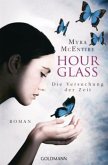 Die Versuchung der Zeit / Hourglass Bd.2