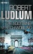 Die Aquitaine-Verschwörung - Bild 1
