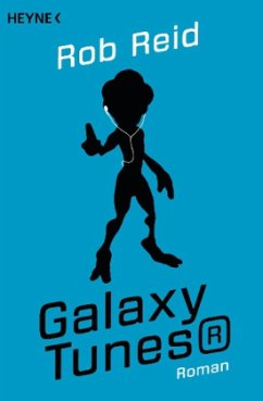 Galaxy Tunes® - Reid, Rob