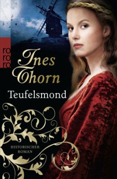 Teufelsmond - Thorn, Ines