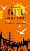 Mary Ann im Herbst / Stadtgeschichten Bd.8