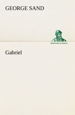 Cover Gabriel