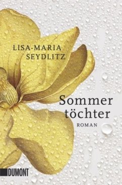 Sommertöchter - Seydlitz, Lisa-Maria