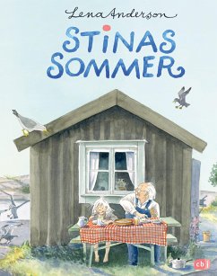 Stinas Sommer - Anderson, Lena
