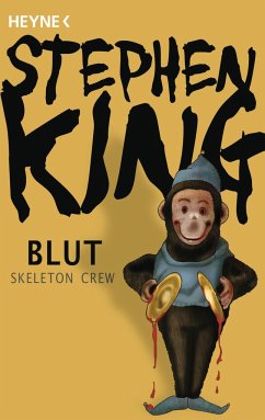 Blut - Skeleton Crew - King, Stephen