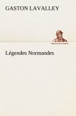 Légendes Normandes