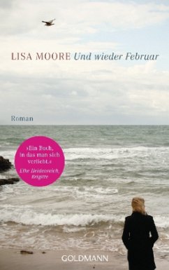 Und wieder Februar - Moore, Lisa