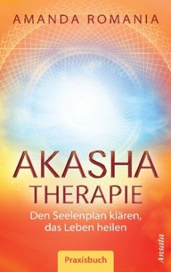 Akasha-Therapie - Romania, Amanda