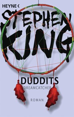 Duddits - Dreamcatcher - King, Stephen