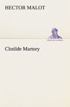 Clotilde Martory - Malot, Hector