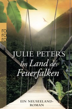 Im Land des Feuerfalken - Peters, Julie