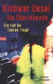 Die Überlebende / Simran Singh Bd.1