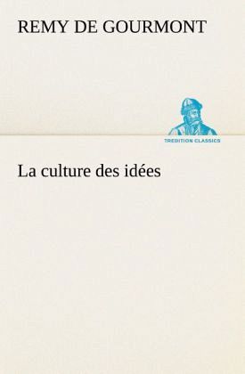 La culture des idées