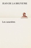 Les caractères