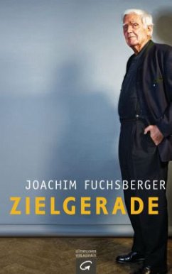 Zielgerade - Fuchsberger, Joachim