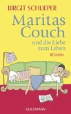 Maritas Couch und die Liebe zum Leben