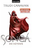 Sonea - Die Hüterin / Die Saga von Sonea Trilogie Bd.1