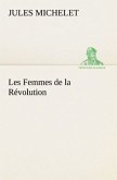 Les Femmes de la Révolution