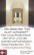 Bis dass der Tod euch scheidet? - Bild 1