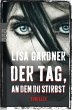 Der Tag, an dem du stirbst / Detective... - Bild 1