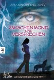 Zwischen Mond und Versprechen / Die Nächte des Wolfs Bd.1