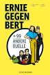 Ernie gegen Bert und 99 andere Duelle - Bild 1