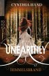 Himmelsbrand / Unearthly Bd.3 - Bild 1