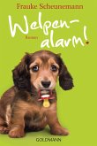 Welpenalarm! / Dackel Herkules Bd.3