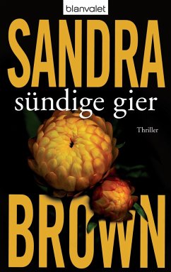 Sündige Gier - Brown, Sandra