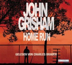 Home Run - Grisham, John