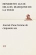Journal d'une femme de cinquante ans... - Bild 1