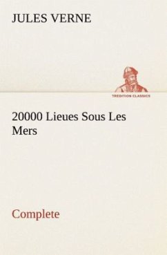 20000 Lieues Sous Les Mers ¿ Complete - Verne, Jules