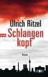 Schlangenkopf / Kommissar Berndorf Bd.8 - Bild 1