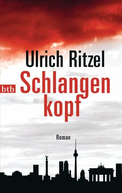 Schlangenkopf / Kommissar Berndorf Bd.8 - Ritzel, Ulrich