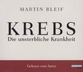 Krebs, 4 Audio-CDs