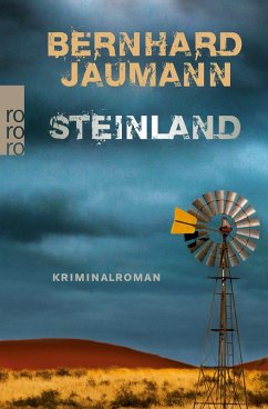 Steinland / Clemencia Garises Bd.2 - Jaumann, Bernhard