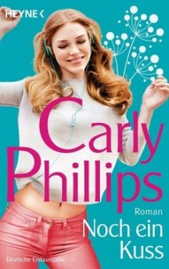 Noch ein Kuss - Phillips, Carly