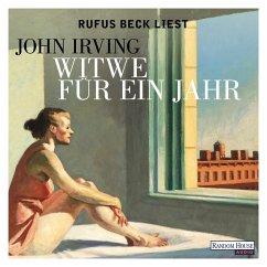 Witwe für ein Jahr - Irving, John