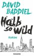 Halb so wild - Bild 1
