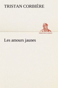 Cover Les amours jaunes